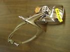 D0az-17696-a Ford Nos Oem Galaxie Remote Mirror Xl Ltd