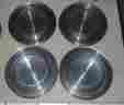 D0ga-1130-a Ford Wheel Covers Hub Caps Mercury Montego 14 1971-1970 Oem Set Of Four