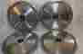D0ly1130a Set Of 4 1970 71 Lincoln Continental Mark Series 15 Hubcap 675 Cb4