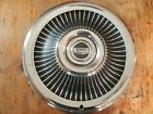 D0ma-1130-c Mercury 1970 Hub Cap