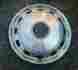 D0sz-1130-f Ford 1 Vintage Oem 1970-71 Thunderbird 15 Hubcap Wheel Cover P N