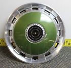 D0sz1130d Ford New Oem Hub Cap Wheel Cover Thunderbird