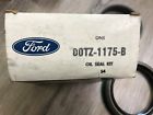 D0tz-1175-b Nos Ford Truck Rear Wheel Seal Kit