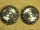 D0zf-1130 D0za-1130 Ford Nice Pair Of