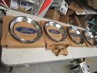 D0zz-1210-a Ford 1970 Mustang Wheel