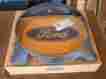 D0zz-8146-b Ford Nos Oem 1970 Mustang Cougar Fan Shroud 302 351 Std Cooling