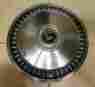 D1az-1130-a Ford Vintage Oem 1971-77 Pickup Truck Van Car 15 Hubcap Wheel Cover