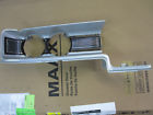 D1az-8150-c Ford Nos Galaxie Ltd Painted Grille Half Rh Custom
