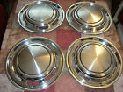D1fz-1130-b Ford 1970-1978 Pinto Hubcaps
