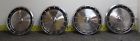 D1zz-1130-b Ford Oem Set Of Hub Caps Wheel Covers Mustang