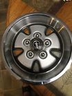 D1zz-1130-d Ford Nos Mustang Mach Hubcap