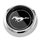 D1zz-1130-gr Scott Drake Mustang Parts Magnum Wheel Center Cap Hole