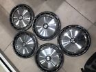 D1zz-1130b Mustang 71-73 Ford Hub