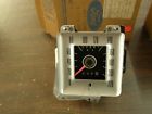 D2ly-17255-b Ford Nos Lincoln Mark Series Kph Speedometer Odometer Export