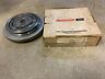 D2oz-2884-a Ford Vintage Nos Motorcraft Ac Pulley Clutch New Old Stock