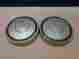D3ta1130ha Truck Van 2 Classic Original 1968 1969 1970 1971 1972-84 Ford 1 Ton Hubcaps