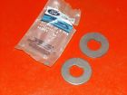 D3tz-1195-b Ford Nos Truck Wheel Bearing Retainer Washers