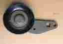 D4fz-8678-b Ford Nos 1968-1985 Ac Idler Pulley Trucks Mustang Torino Galaxie Ltd F100 1969 1970 1971 1972 1973
