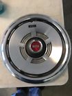 D4oa-1130-a Ford Nos Torino Deluxe Master Sample Hubcap