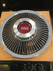 D4oz-1130-d Ford Nos Torino Hub Cap