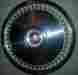 D4wa-1130-ab 1974 Mercury Cougar Xr7 Hub Cap