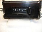 D4zz-15a000-a Ford Mustang Ii King Cobra Dash Clock