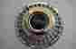 1a09 D5la Original Vintage Lincoln Mark Auto Car Wheel Rim Cover Center Hub Cap