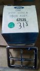 D5yy-13212-a Ford Nos Mercury Bobcat Marker Lamp