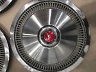 D5za1130aa Mustang 1976 Ford Hub
