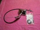 D6ab-17743-aa Ford Grand Torino Nos Remote Mirror Original Fomoco New