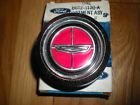 D6oz-1130-b Ford Nos Torino Magum Wheel Center Cap