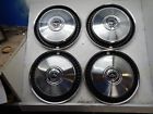 D6uz1130a Ford Nos Truck Van Econoline Hubcaps