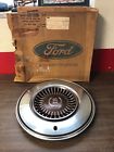 D7az-1130-g Ford Ltd Wheel Cover Hub Cap Nos