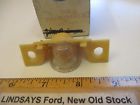 D7az-13550-a Ford Many Models Lamp Lens Assembly Rear License Nos Free