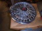 D7fz-1130-a Ford Mustang Ii Pinto Wire Wheel Cover Inch Nos
