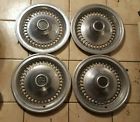 D7sz-1130-a Ford Set Of 4