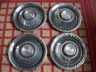 D7tz-1130-ba Ford New Nos Three D7tz-1130-ba Ford New Nos Three