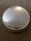 D8bc-1130-fa Ford One Special Service Police Ssp Mustang Dog Dish Hubcap