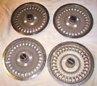 D8bc-1000 D8bc-1130 Ford Mercury Fairmont Mustang Zephyr Wheel Covers