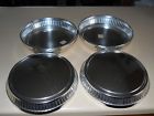 D8bc113ofa Ford Vintage Set Of Hub Caps D8bc113ofa Ford Vintage Set Of Hub Caps
