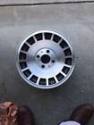 D8bz-1007-cc Ford Nos Fairmont Granada Aluminum Wheel D8bz-1007-cc Ford Nos Fairmont Granada Aluminum Wheel