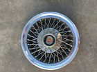 D8bz-1130-f Ford One Hubcap-wheel Cover D8bz-1130-f Ford One Hubcap-wheel Cover