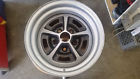 D8oz-1007-d Ford Nos Magnum 500 Steel