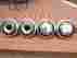 D8ta-1130-aa D8ta 1130-aa Ford Set 4 84 F250 4wd Stock Hubcaps Wheelcovers E4ta-1130-aa Gc
