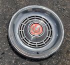 D90z-1130-b Ford Vintage Oem Ltd Ii Mercury Cougar Hubcap Wheel Cover