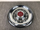 D9oz-1130-a Ford Nos Oem Vintage Factory Original Ltd Ii Hubcap Wheel