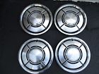 D9zc-1130-fb Ford Original Pinto Bobcat Wheel Covers Hub Caps Nos New