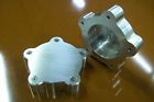 Vn309 Dashman Fits Torq Thrust Center American Racing Block Off Salt
