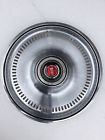 De4a-1130-ab 1976 Ford Ltd 15 Hubcap