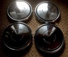 Doaa-1130-g Ford Mustang Dog Dish Hubcap Center Cap Torino Truck